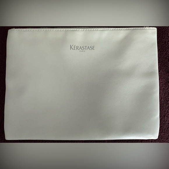 Kérastase Cosmetics Bag - Picture 5 of 6